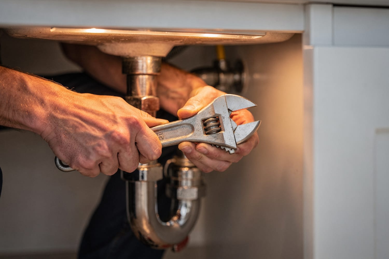 Balkan Plumbing Littleton