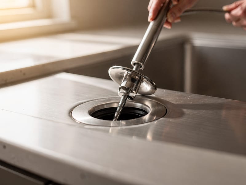 Drain Cleaning