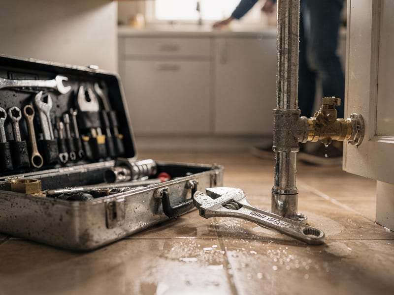 Emergency Plumbing